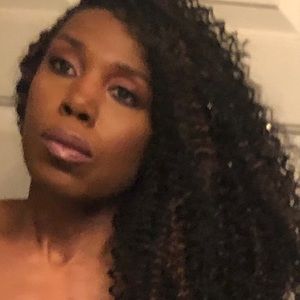 Meet your Posher, Cherilyn